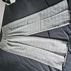 Size 8L express pants